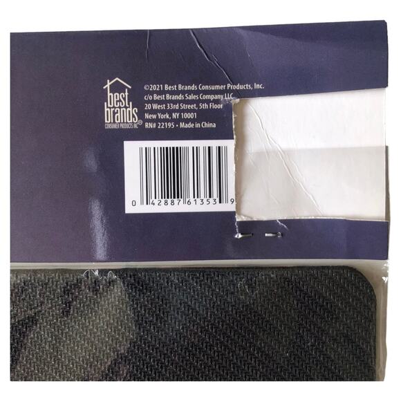 Best Brands NIP Animal Print Non Slip Mouse Pad For Computer Laptop PC 9x8 Inch - Picture 9 of 9